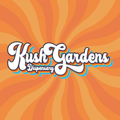 Kush Gardens - Rockwell