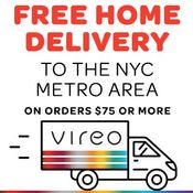 Vireo Westchester County Delivery