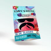 BLUE SLUSHIE - GUMMIES