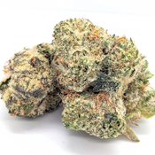 BLACK GAS-BERRY ⚫⛽ AAAAA+ LSO CRAFT **125oz**