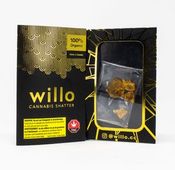 Mango Haze 1G Shatter by Willo thumbnail 1