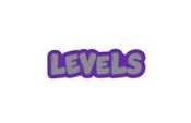 Levels - Merced
