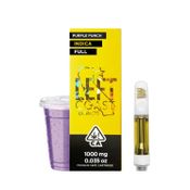 Purple Punch - 1G Cartridge