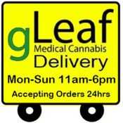 gLeaf Delivery