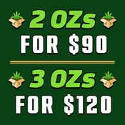 3 OZs for $120