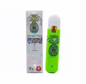 Crunch Berries 1.2ml Hybrid Disposable Rechargeable Vape by Pineapple Express Meds PEX / PEM