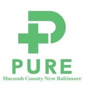 PURE |REC & MED | St.Clair - Delivery