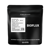 - BIOFLUX - 3.5G Black Label Mylar