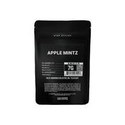 - APPLE MINTZ - 7G Black Label Mylar