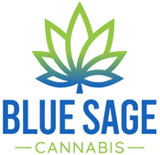 BLUE SAGE CANNABIS
