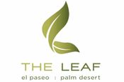 The Leaf El Paseo