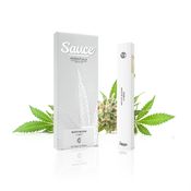 White Widow - 1G Disposable Vape (Hybrid)