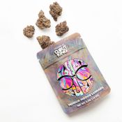 Clout King | Clout Fuel | 1/8 Ounce