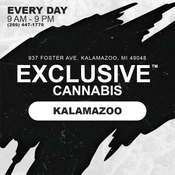 Exclusive Kalamazoo - Recreational