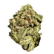 CHAOS CAKE (Indica) $70 OZ | $145 3 OZ