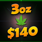 3oz for $140