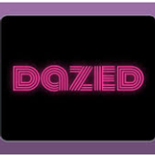 Dazed - Holyoke