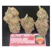 ***NEW*** STRAWBERRY PARFAIT (AAAA)