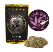 14G Walt Herb Co. Pink Goo thumbnail 1