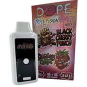 DOPE 8G Dual Chamber Live Resin x Liquid Diamonds Vape Pen thumbnail 1