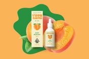 YK Drops - Just Peachy 30:1