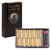 WALTS HERB CO | STINKY PINKY - 7.2g DOG WALKER PRE ROLL  12x0.60g