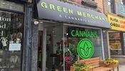 Green Merchant Cannabis Co. (Yonge)