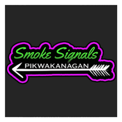 Smoke Signals Pikwakanagan