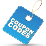 Coupon Codes - SAVE $$$