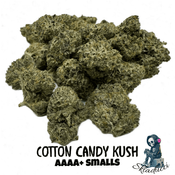 COTTON CANDY KUSH AAAA+ 5⭐️ (sourced by Quad Zaza)