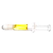 1G LIVE RESIN SYRINGE (2 FOR 60$) thumbnail 1