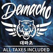 Demacho Delivery