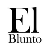 El Blunto by Albert Einstone's