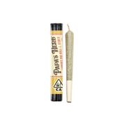 Hybrid (1g) Preroll