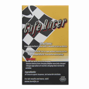 3 Gram Burn Disposable Vapes – Cafe Racer (Sativa Dominant Hybrid) (3 Gram) thumbnail 2