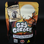  🏆⛽ | CALIFORNIA TREATZ BY GAS GARDENS - 7G