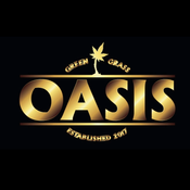 Green Grass Oasis