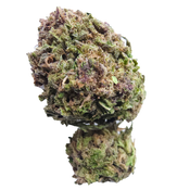 BC (AAA) BLUEBERRY KUSH (20% THC) thumbnail 2