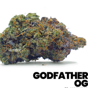 Godfather OG x Pink 125$ OZ