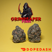 ($ALE) BCBRICK GRIM REAPER PINK $155/oz