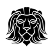 Leaf and Lion