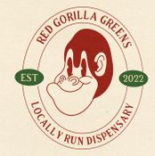 Red Gorilla Greens Delivery West