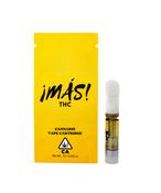 1g Gelato - Vape Cartridge