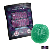 Alien Brains 500mg (THC) - Astropink