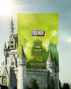 Trendi Glitter Bomb 3.5g Prepack