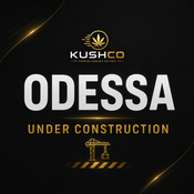 Delivery to Odessa limited due to construction on the bridge