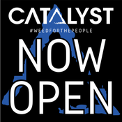 Catalyst - Figueroa