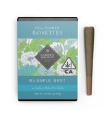 Garden Society Rosettes Blissful Rest 10pk