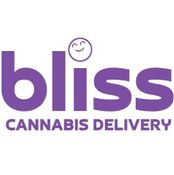 Bliss Cannabis Delivery