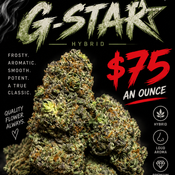 G Star
